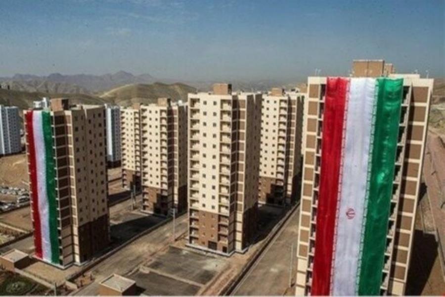 امتیاز واحد‌های تحویل گرفته نشده مسکن مهر جابجا می‌شود